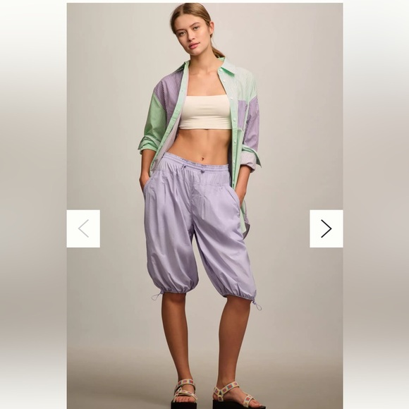 Anthropologie Bermuda shorts - Picture 4 of 7